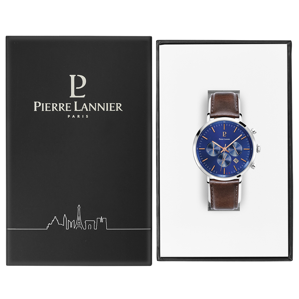 Pierre Lannier 221F164